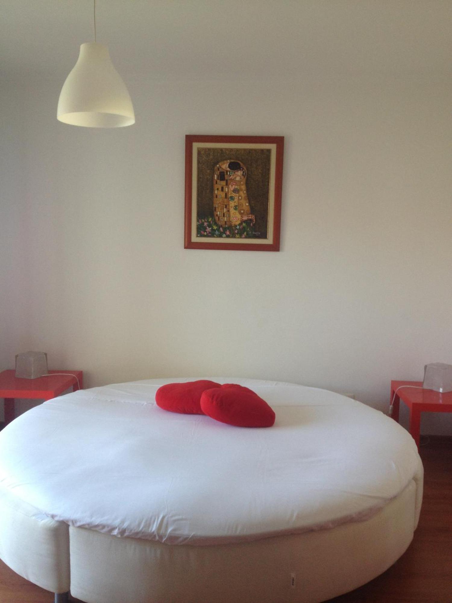 Casa Do Balealヴィラ エクステリア 写真
